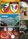 Delcampe - LOT DE 1500 CARTES DE FRANCE GRAND FORMAT  A VOIR - 500 Postcards Min.