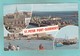 Small Multi View Post Card Of St,Peter Port,Guernsey,Channel Islands,K81 - Guernsey