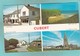 Small Multi View Post Card Of Cubert,Cornwall,K81 - Other & Unclassified