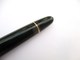 Delcampe - ANCIEN STYLO PLUME IRIDIUM POINT 4 OR ? FREGATE Bte S.G.D.G. - Pens