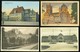 Beau Lot De 60 Cartes Postales D' Allemagne Deutschland     Mooi Lot Van 60 Postkaarten Van Duitsland - 60 Scans - 5 - 99 Cartes