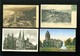 Delcampe - Beau Lot De 60 Cartes Postales D' Allemagne Deutschland     Mooi Lot Van 60 Postkaarten Van Duitsland - 60 Scans - 5 - 99 Cartes