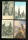 Delcampe - Beau Lot De 60 Cartes Postales D' Allemagne Deutschland     Mooi Lot Van 60 Postkaarten Van Duitsland - 60 Scans - 5 - 99 Cartes