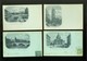 Beau Lot De 20 Cartes Postales De France  Paris  Clair De Lune     Mooi Lot Van 20 Postkaarten Van Frankrijk  Parijs - 5 - 99 Cartes