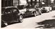 < Automobile Auto Voiture Car >> Citroen Traction Avant, Peugeot 203 Calandre GH, 202 Cabriolet? Luchon - Passenger Cars