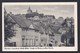 WARSTEIN SAUERLAND ADOLF HITLER STRASSE WWII BLICK ZUR KIRCHE - Warstein