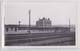 Serquigny - La Gare 1936 - Photographie 11,3 X 6,8 Cm - Serquigny
