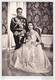 Monaco : AA. SS.  Le Prince Rainier III - La Princesse Grace Et  La  Princesse Caroline - Familles Royales