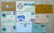 Delcampe - Box With FDC,letters,covers,Maximum Cards,brieven And More.... - Verzamelingen (in Albums)