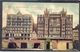 28) BLANKENBERGHE - Grand Hôtel Sur La Digue,Continental-Palace, Exelsior Et Belle-Vue ( 2 Scans) - Blankenberge