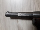 Delcampe - Carcasse De Revolver  73 Ou 74 - Armes Neutralisées