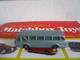 Miniature  Matchbox Leyland Royal Tiger Coach - Matchbox (Lesney)