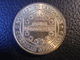 Médaille Cathédrale De Monaco - Non-datés