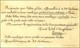 Lettre Avec Texte Daté De Paris Le 17 Octobre 1870 Adressée à Dives Par Un Passeur Privé Représentant De La Correspondan - Oorlog 1870