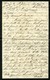 Oblitération AO2 / Antigua N° 2 (2) + 3 Sur Lettre Avec Texte Daté St Johns Antigua West Indies Le 27 Septembre 1867 Pou - Other & Unclassified