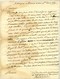 BOUTHILLIER Claude, Comte De Chavigny (1581-1652), Secrétaire D'Etat Puis Surintendant Des Finances. - Andere & Zonder Classificatie