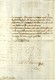 CHRISTINE DE France, Dite Chrestienne (1606-1663), Fille D'Henri IV Et De Catherine De Médicis, Régente Du Duché De Savo - Andere & Zonder Classificatie