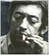 GAINSBOURG Serge, Lucien Ginsburg Dit (1928-1991), Auteur, Compositeur Et Interprète. - Autres & Non Classés