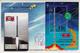 Korea - PDRK's First Earth Satellite Kwangmyongsong 1v + S/S Perf & Imperf Set Of 4 FDC's Space Science Rockets - Asien