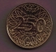 LIBAN LEBANON 250 LIVRES 2012 Lucky Coin KM# 36a - Lebanon