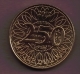 LIBAN LEBANON 250 LIVRES 2012 Lucky Coin KM# 36a - Libanon