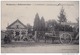 41)  SAUGIRARD PAR SELLES SUR CHER  - A. ROBINSON - CAFE RESTAURANT - NERAULT PROPRIETAIRE - (TRES ANIMEE -  2 SCANS) - Other & Unclassified