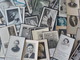 Généalogie  Lot 100 Cartes  Images Mortuaires Avant 1960 Doodprentjes 3 - Décès