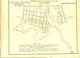 Russia  Plan Of The Polotsk Vicegerency Sebezh City. 1780 - Geographical Maps