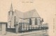 CPA - Belgique - Hove - Kerk - L'Eglise - Hove