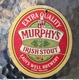 Cinq Sous-bocks Murphy's - Kaiser Bier - Pelforth - Tennent's - Kronenbourg (années 90) - Beer Mats