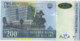 Malawi 200 Kwachas (P51) 2004 -UNC- - Malawi