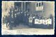 Cpa Carte Photo Allemagne Sarre à Saint Ingbert En Octobre 1926 Inauguration établissement Pensionnaires Lycéens  ACH14 - Saarpfalz-Kreis