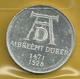 GERMANIA 1971 D - A. DURER -  5 Mark  SPL / FDC - Argento / Argent / Silver - Confezione In Bustina - 3 Foto - 5 Marchi