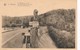 CPA - Belgique - La Gileppe - Le Barrage Et Le Lion - Gileppe (Stuwdam)