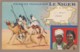 V29-  LE NIGER - COLONIES FRANCAISES - EDITION DU LION NOIR  - (2 SCANS) - Niger