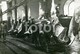 1939 REAL PHOTO FOTO COW VACA MATADOURO PORTUGAL AT205 - Luoghi