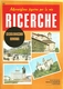 3093 "MERAVIGLIOSE FIGURINE PER LE MIE RICERCHE-CECOSLOVACCHIA-ROMANIA"  FASCICOLO ORIGINALE - Geografia