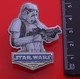 Walt Disney Disneyland Paris Stormtrooper Star Wars Pin Badge - Disney