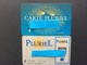 2 CARTES DE CRÉDIT  FRANFINANCE  Cartes Pluriel - Cartes De Crédit (expiration Min. 10 Ans)