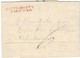 1849, Seltener Roter " Mattighofen " (150 Pkte)  , #6967 - ...-1850 Voorfilatelie