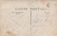 CARTE PHOTO:SOUVENIR DU CAMP (?) TROIS CHASSEURS OU MILITAIRES CHIENS PRISE LAPINS CORRESPONDANCE DE MAREUIL SUR AY (51) - Caccia