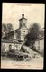 88 - CHATENOIS (Vosges) - L'Eglise - Chatenois