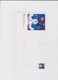 Delcampe - FRANCE 5 Enveloppes PAP Prêt à Poster N°YT 3039 Avec 5 Cartes Illustrées - 1996 Meilleurs Voeux Croix Rouge - Listos A Ser Enviados: Otros (1995-...)