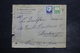 ESPAGNE - Enveloppe Commerciale De Palafrugell Pour La France En 1937 Avec Cachet De Censure - L 26490 - Republikeinse Censuur