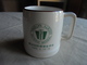 Vintage - Mug Publicitaire - DEFENSE MEDICAL SOCIETY NATIONAL 14-15.02.1989 - Other & Unclassified