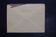 NOUVELLE CALÉDONIE - Enveloppe De Nouméa Pour Paris En 1939 , Affranchissement Plaisant - L 26502 - Lettres & Documents