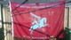 Airborne Vlag Met Tekst: 1st British Airborne Division 17-25 September 1944 100 X 150cm , New / Nouve.  ( Originaal) - Drapeaux