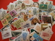 Delcampe - ENSEMBLE + DE 5000 TIMBRES FRANCE EUROPE ET MONDE A RANGER/LIQUIDATION - Autres - Europe