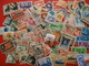 Delcampe - ENSEMBLE + DE 5000 TIMBRES FRANCE EUROPE ET MONDE A RANGER/LIQUIDATION - Autres - Europe