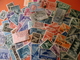 Delcampe - ENSEMBLE + DE 5000 TIMBRES FRANCE EUROPE ET MONDE A RANGER/LIQUIDATION - Autres - Europe